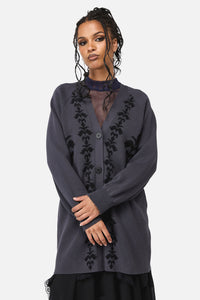 Black Friday - Dame Cardi - grey