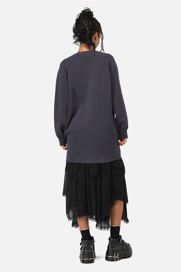 Black Friday - Dame Cardi - grey