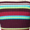 Luna Stripe Knit