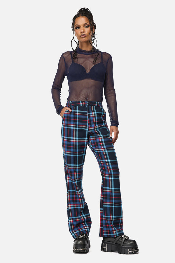 Black Friday - Shine Bright Goth Pant - multi