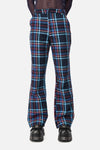 Black Friday - Shine Bright Goth Pant - multi