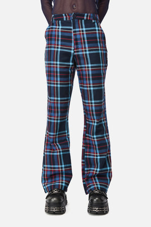 Black Friday - Shine Bright Goth Pant - multi