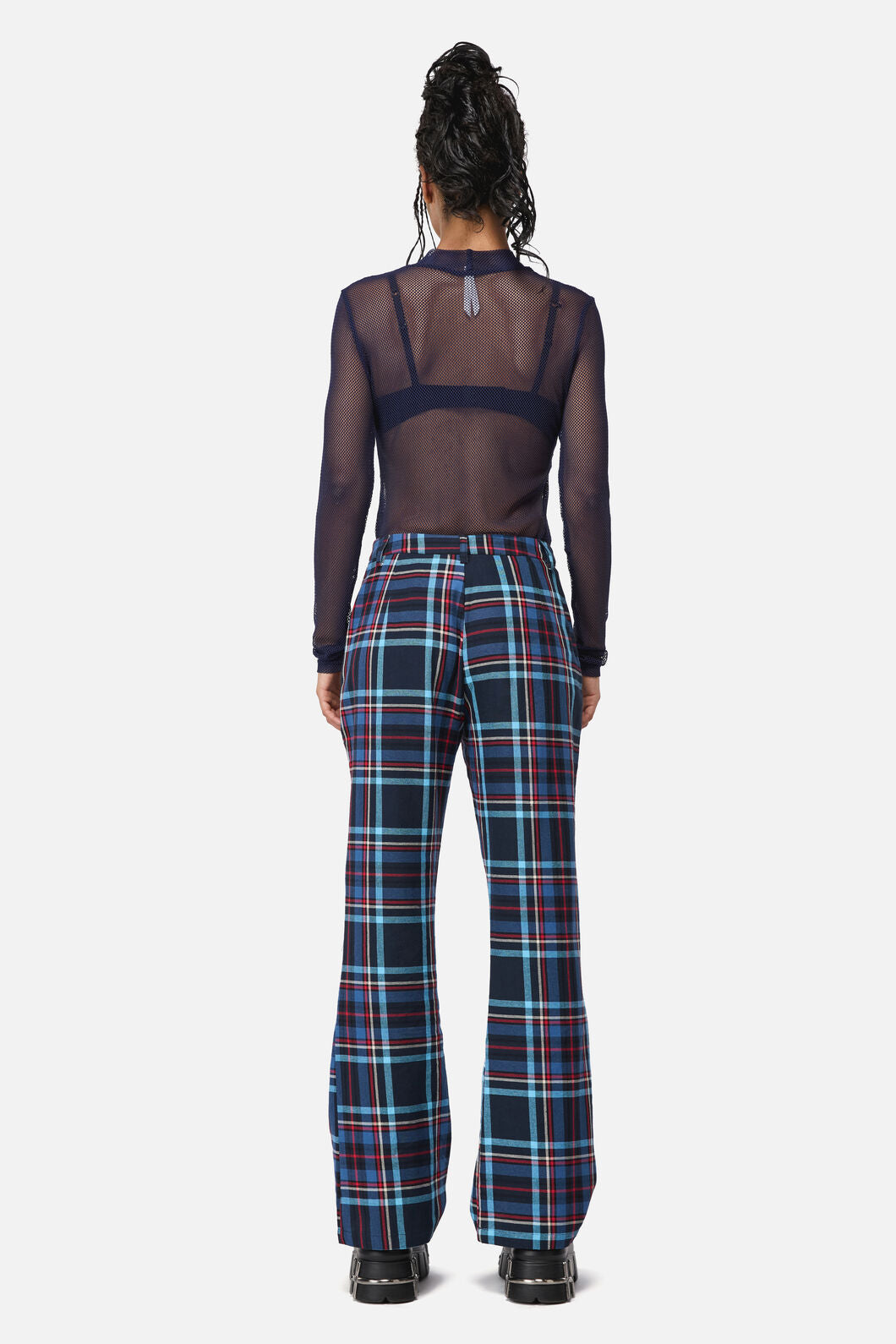 Black Friday - Shine Bright Goth Pant - multi