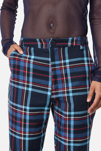 Black Friday - Shine Bright Goth Pant - multi