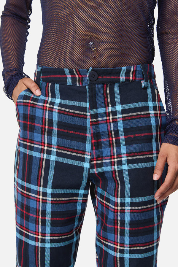 Black Friday - Shine Bright Goth Pant - multi