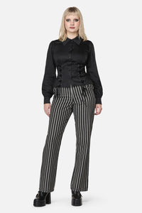Black Friday - Eternal Blouse - black
