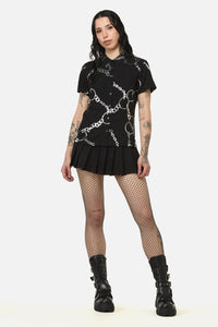 Black Friday - Opulent Blouse - black