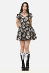 Black Friday - Eternal Dress - black