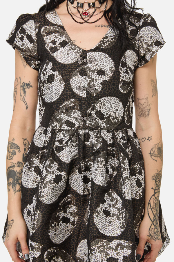 Black Friday - Eternal Dress - black
