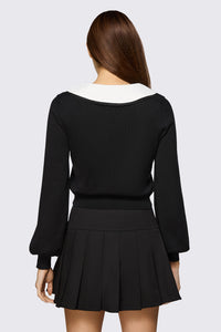 Black Friday - Hot Issue Cardigan - black