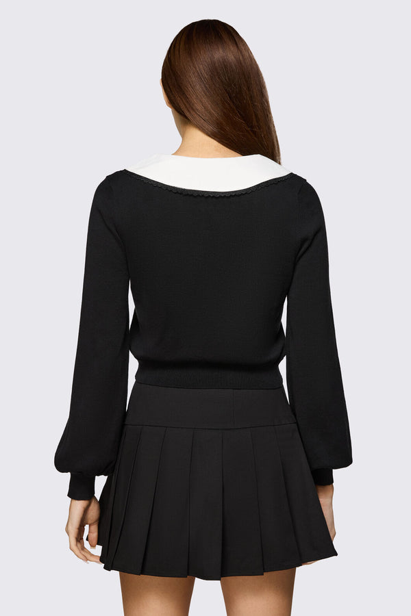 Black Friday - Hot Issue Cardigan - black