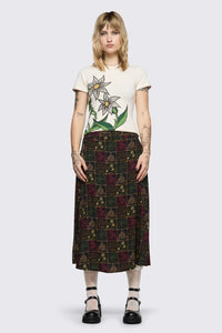 Black Friday - Fantasy Walk Tee - cream