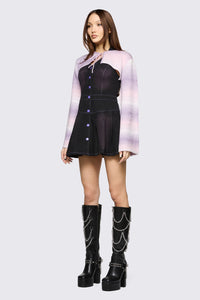 Black Friday - Low Whisper Sleeves - multi
