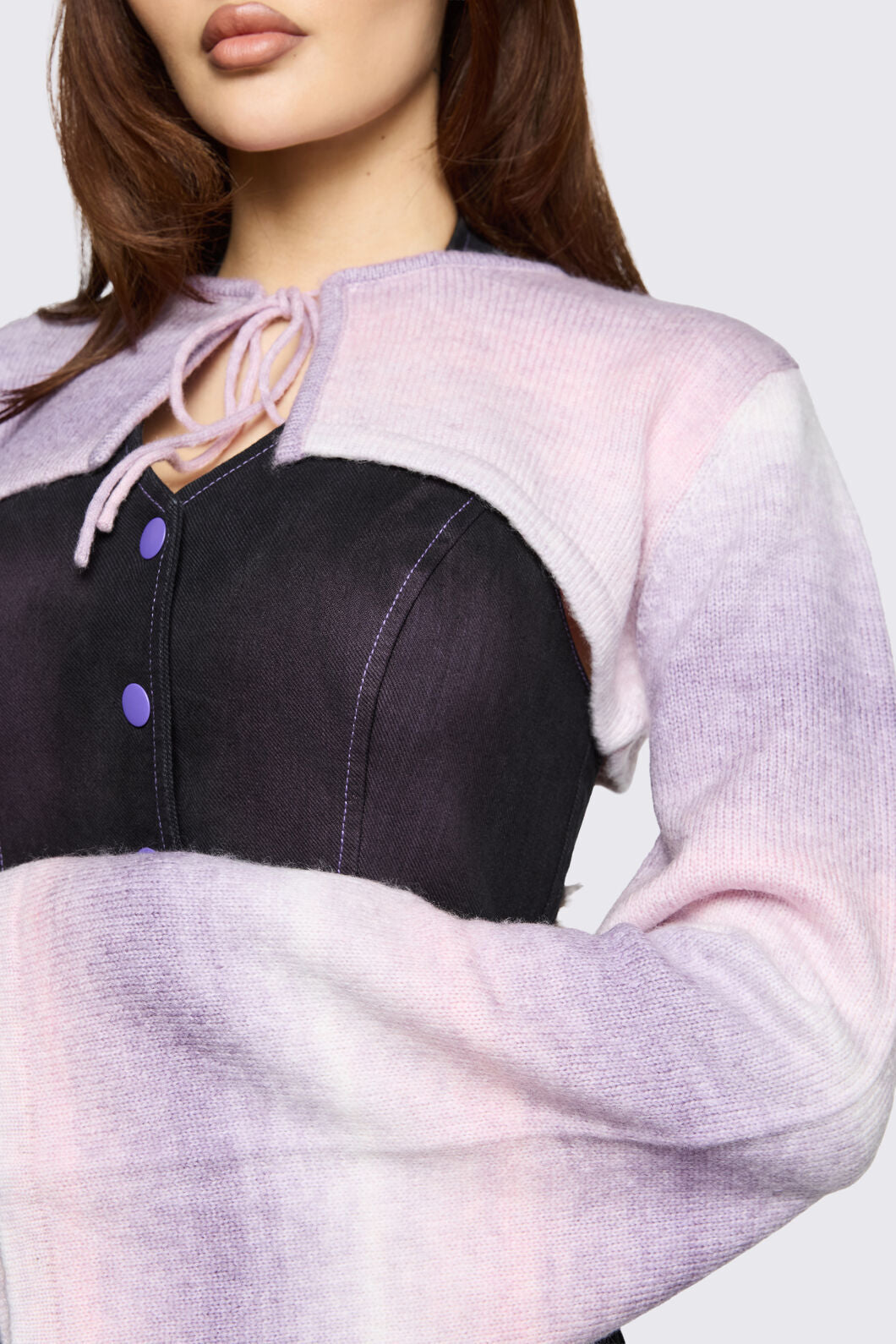 Black Friday - Low Whisper Sleeves - multi