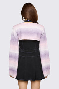 Black Friday - Low Whisper Sleeves - multi