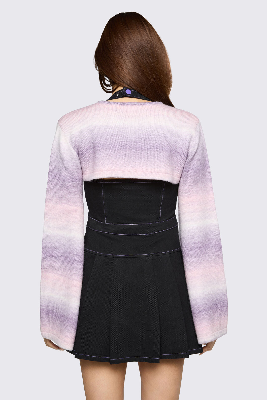 Black Friday - Low Whisper Sleeves - multi