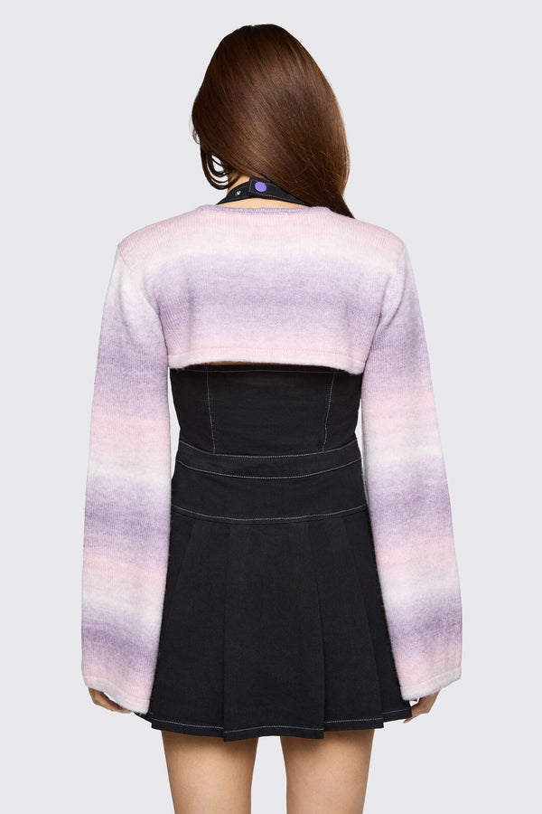 Black Friday - Low Whisper Sleeves - multi