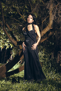 Black Friday - Behind The Blind Gown - black