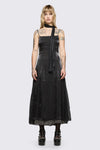 Black Friday - Behind The Blind Gown - black