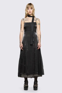 Black Friday - Behind The Blind Gown - black