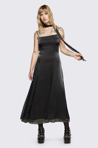 Black Friday - Behind The Blind Gown - black