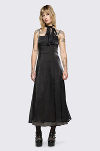 Black Friday - Behind The Blind Gown - black