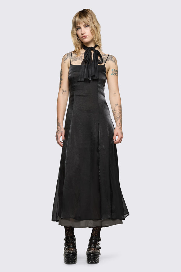 Black Friday - Behind The Blind Gown - black