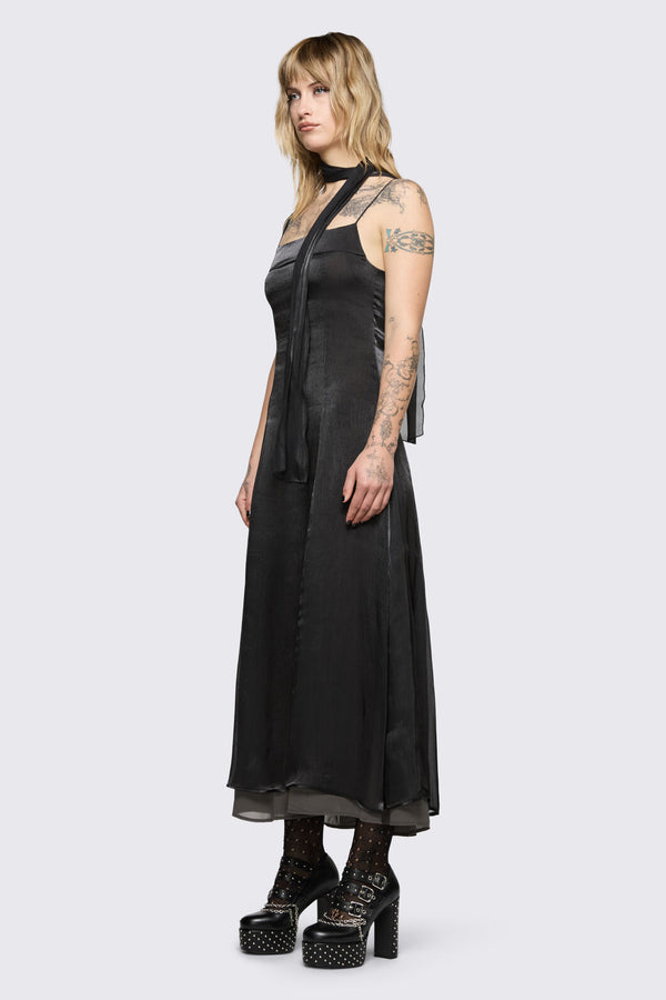 Black Friday - Behind The Blind Gown - black