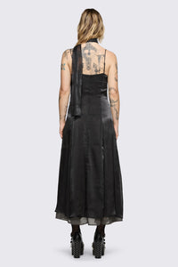 Black Friday - Behind The Blind Gown - black