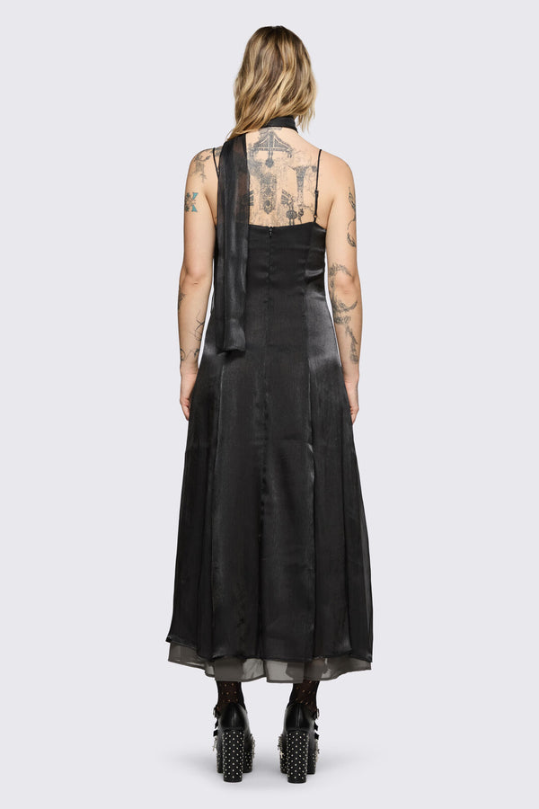Black Friday - Behind The Blind Gown - black