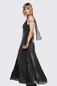Black Friday - Behind The Blind Gown - black