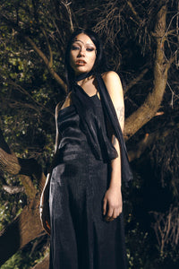 Black Friday - Behind The Blind Gown - black