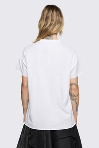 Black Friday - Decay Tee - white