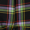 Vivid Tartan Goth Pant