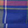 Werewolf Tartan Goth Pinafore