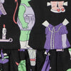 Creepy Cuties Dress