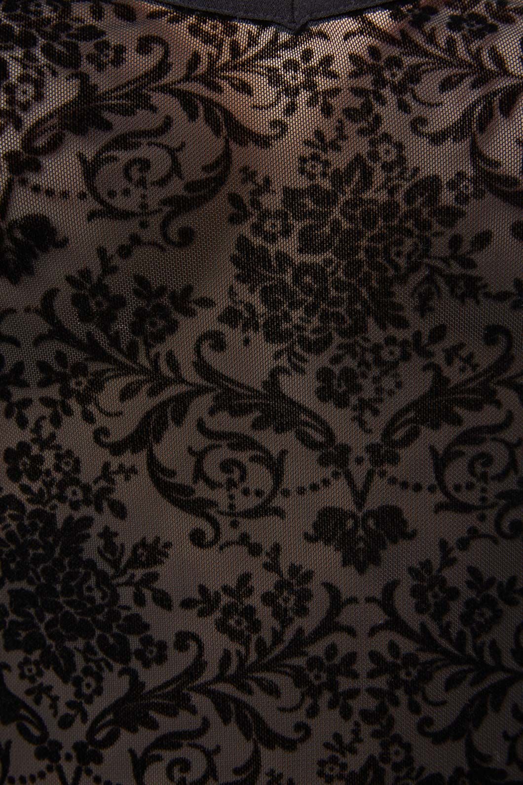 Black Friday - Jupiter Dress - black