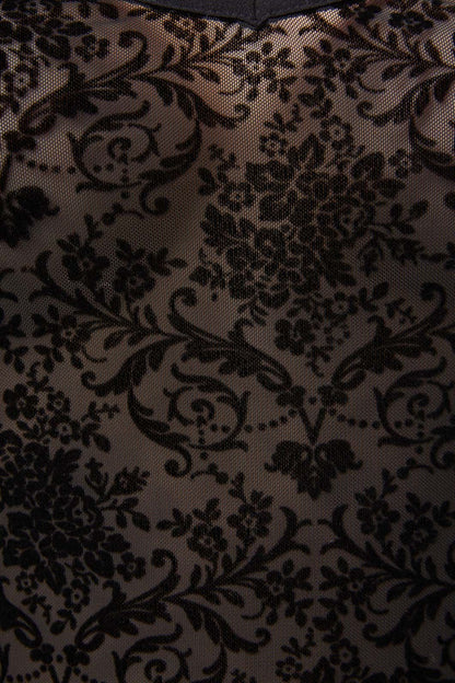 Black Friday - Jupiter Dress - black