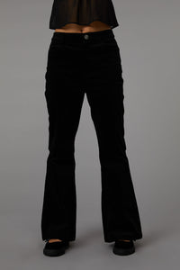 Black Friday - Ring Mastress Pant - black