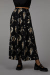 Black Friday - Pierrot Skirt - black