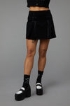 Black Friday - Contortionist Skirt - black