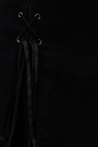 Black Friday - Contortionist Skirt - black