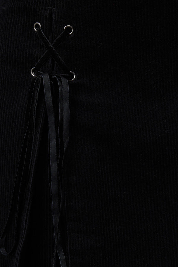 Black Friday - Contortionist Skirt - black