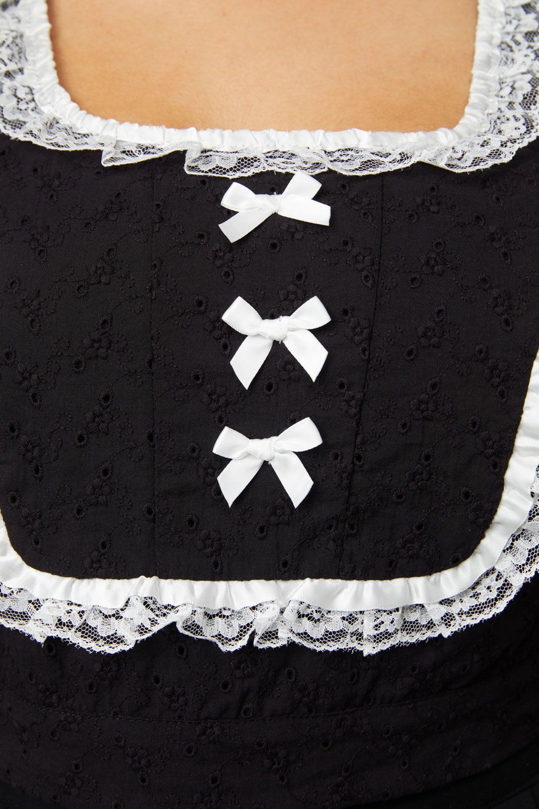 Black Friday - Tululah Blouse - black