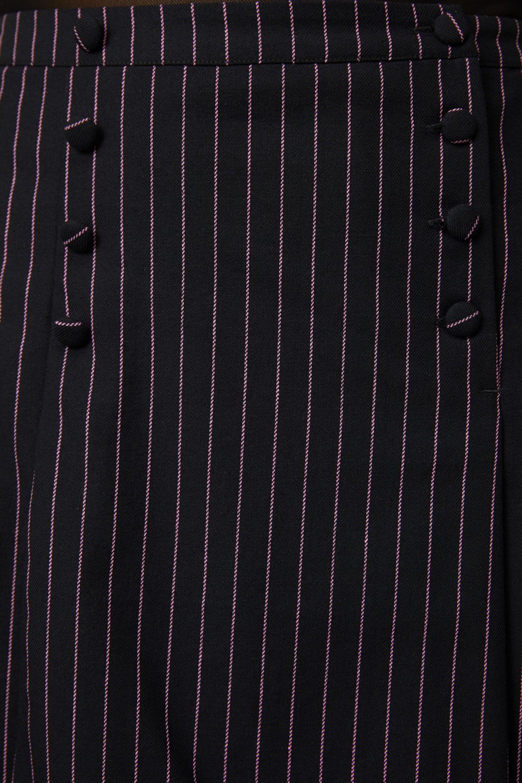 Black Friday - Entity Skirt - black