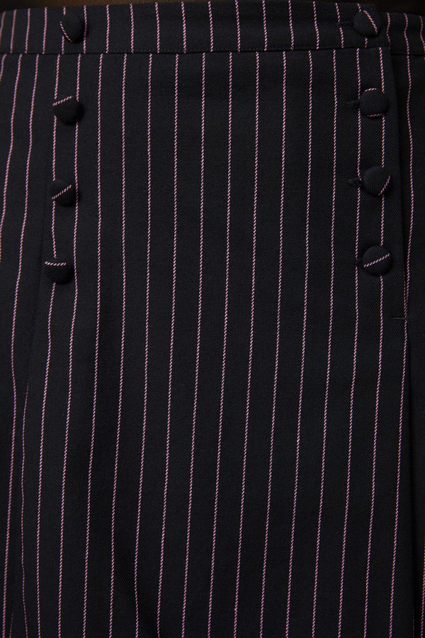 Black Friday - Entity Skirt - black