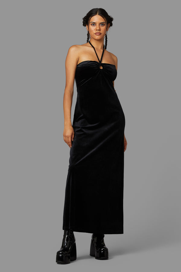Black Friday - Enid Dress - black