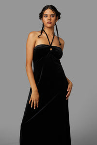 Black Friday - Enid Dress - black