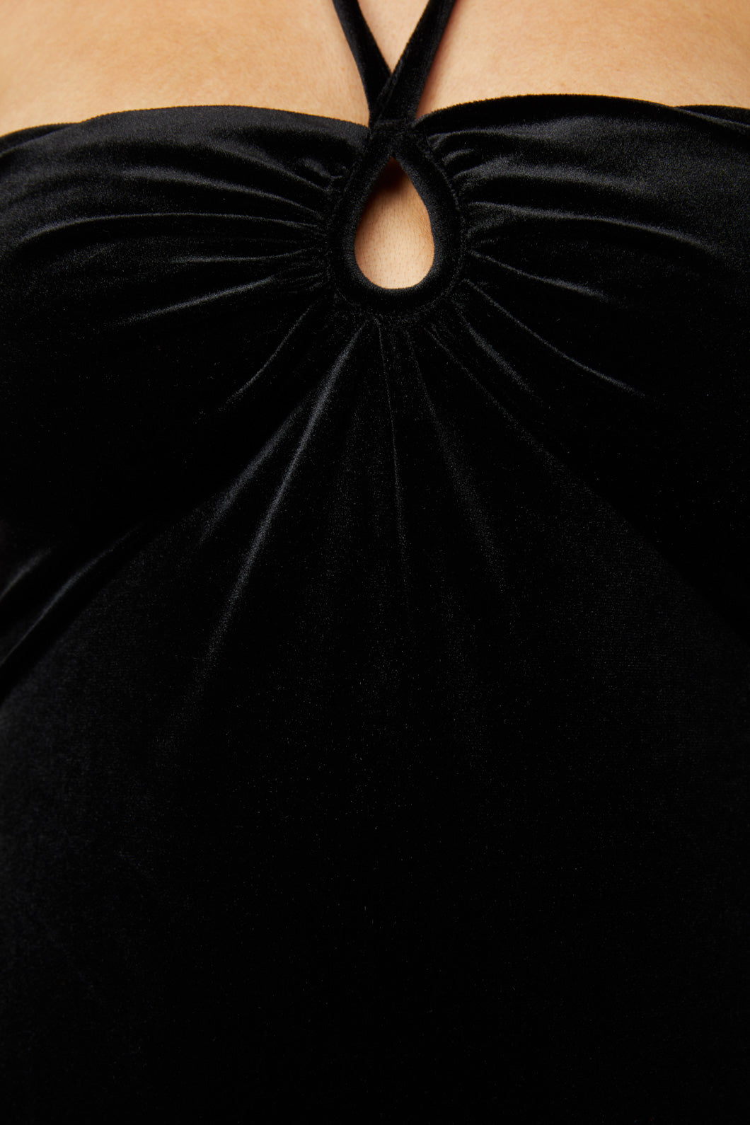 Black Friday - Enid Dress - black