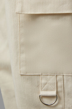 Curve Occultist Cargo Pant (Black) main image 0